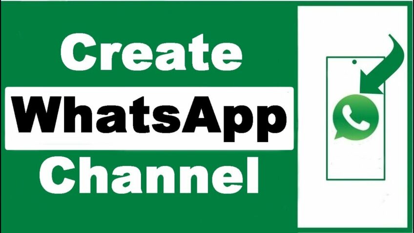 How to Create a WhatsApp Channel? Free Unlocking New Features