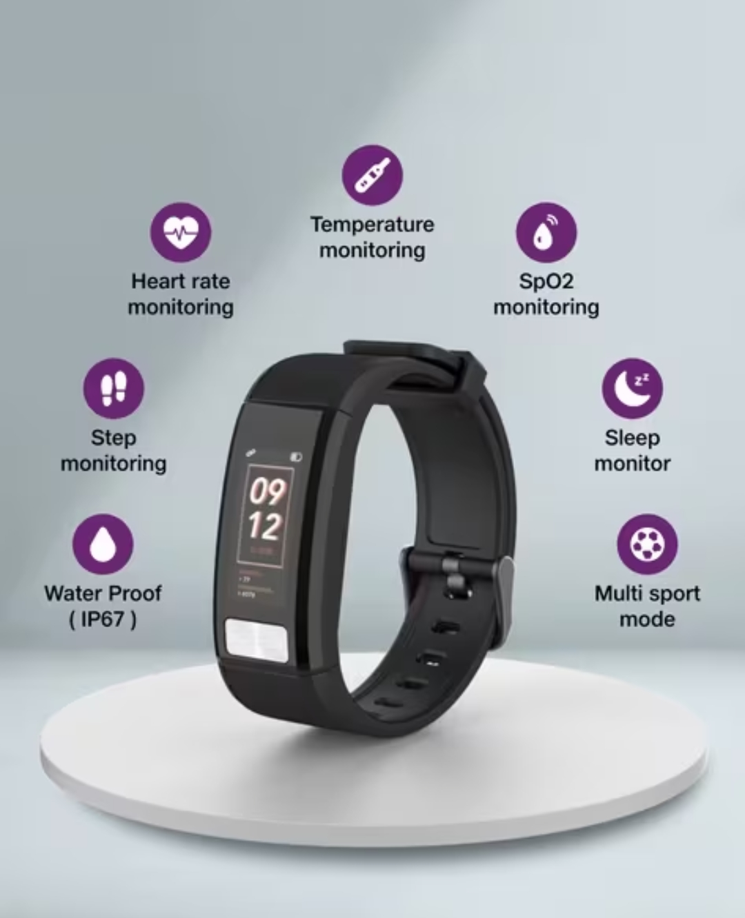 Ajio Coupon Quest: Grab the Jio Smartband at Just ₹499