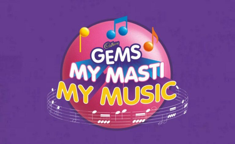 MyJio Cadbury Gems My Masti My Music Contest Free