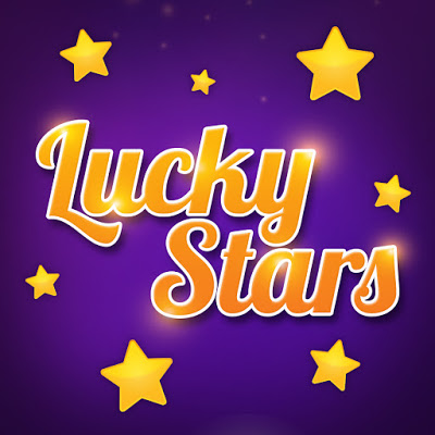 Download Lucky Stars Referral Code BLN6A856 Earn Voucher