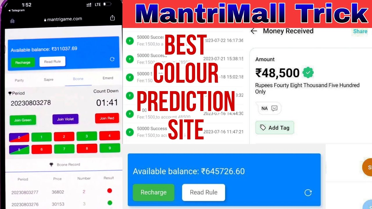 Download APK MantriGame Recommendation Code 1604839