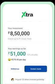 What Are Mobikwik Xtra and BharatPe 12% Club?