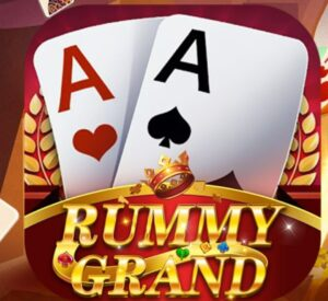 Download APK Rummy Grand App Win Free ₹41 Cash Rewards