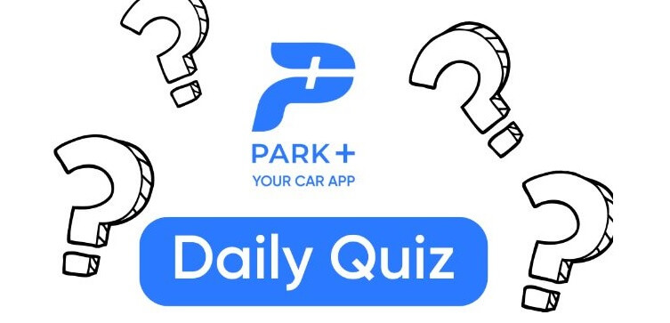 Park+ Quiz Answer Today and Get Free Petrol [4th October]