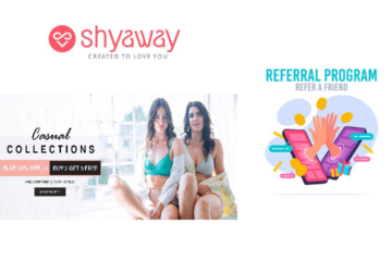Shyaway Referral Code: Get Free Rewards, Refer and Earn