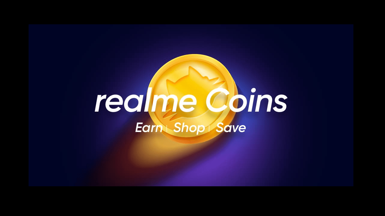 Realme Coins Your Gateway to Amazing Discounts