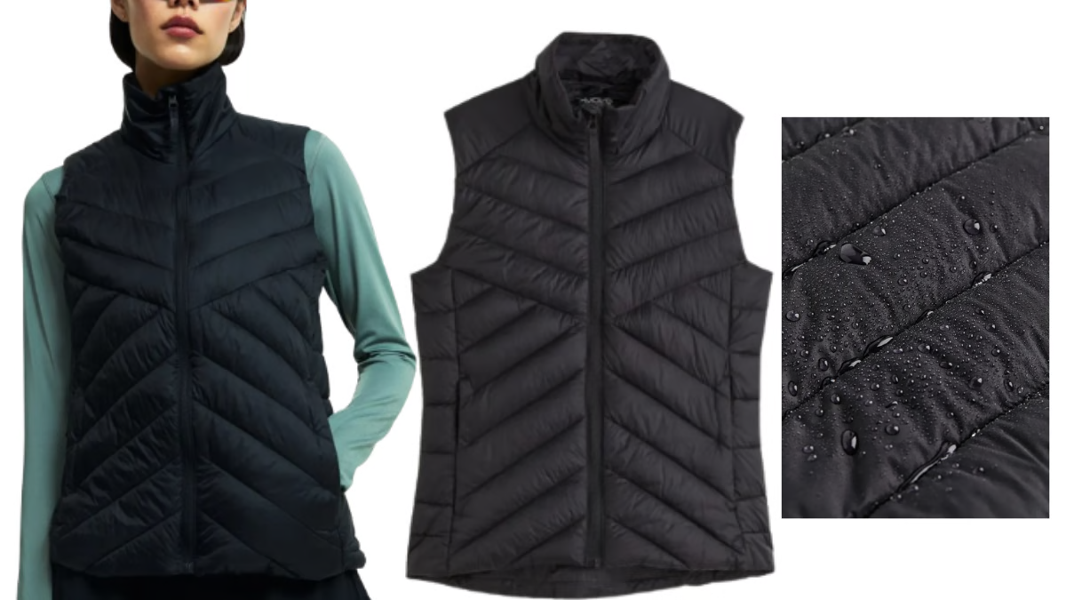 H&M Insulated Thermal Winter Jacket for Women