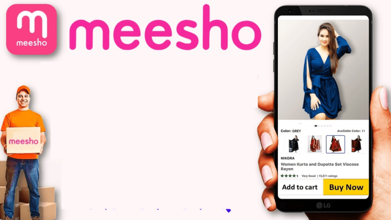 Meesho Referral Code Get Free 30% Discount