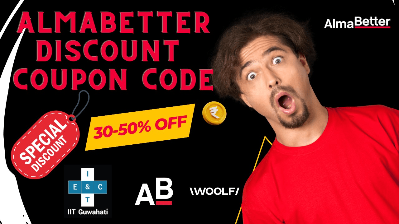 AlmaBetter Referral Code Get Free Rs 15000 Cash Bonus