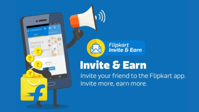 Flipkart Referral Code Get Free 100 SuperCoins & Voucher